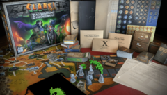 Clank! Legacy:  Acquisitions Incorporated